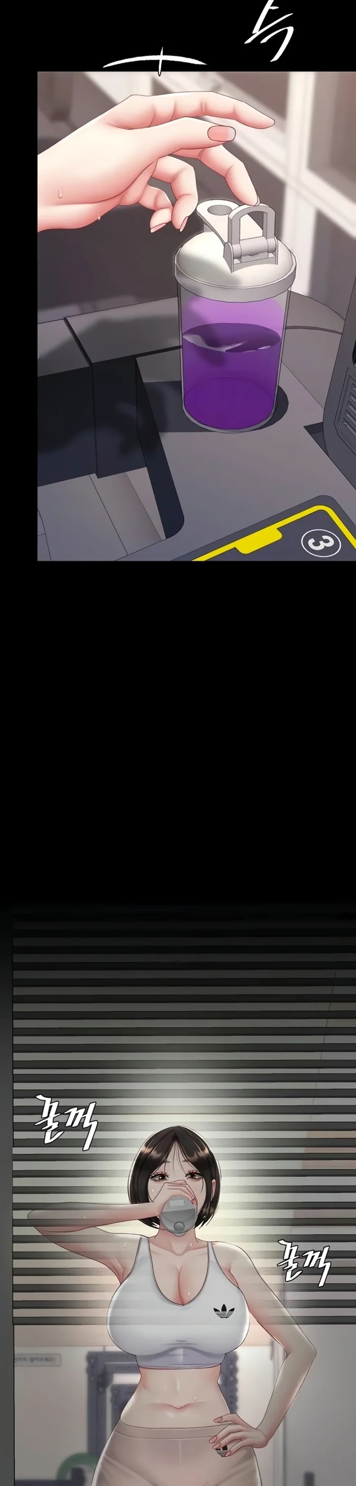 Go Ahead, Mom Chap Chapter 129-Go Ahead, Mom - Next Chap 130