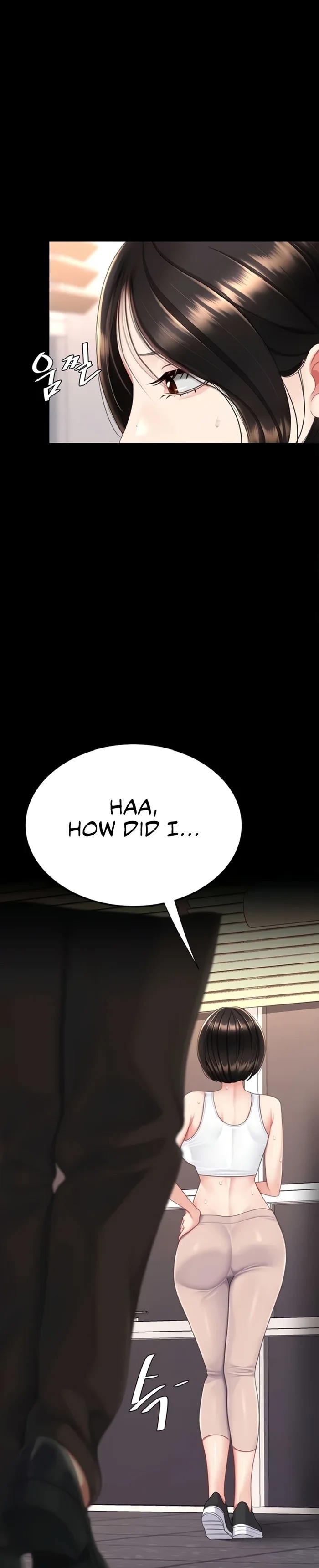 Go Ahead, Mom Chap Chapter 129-Go Ahead, Mom - Next Chap 130