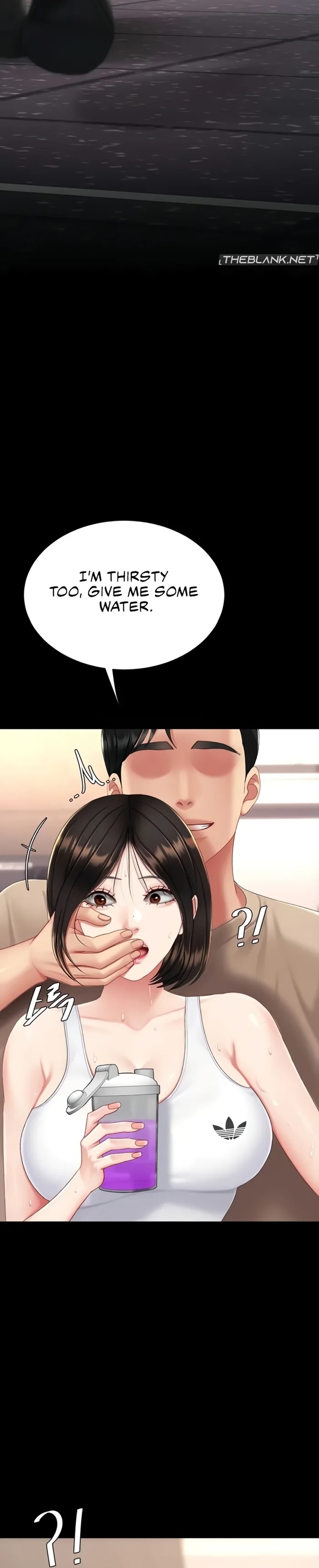 Go Ahead, Mom Chap Chapter 129-Go Ahead, Mom - Next Chap 130