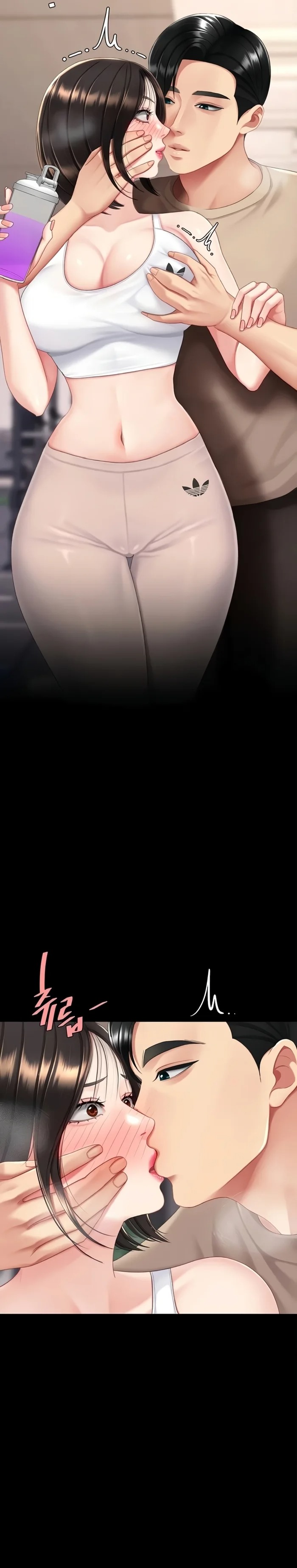 Go Ahead, Mom Chap Chapter 129-Go Ahead, Mom - Next Chap 130