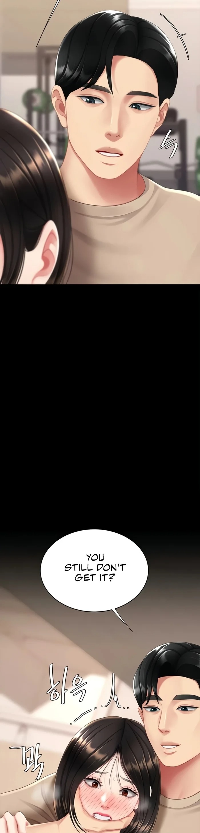 Go Ahead, Mom Chap Chapter 129-Go Ahead, Mom - Next Chap 130