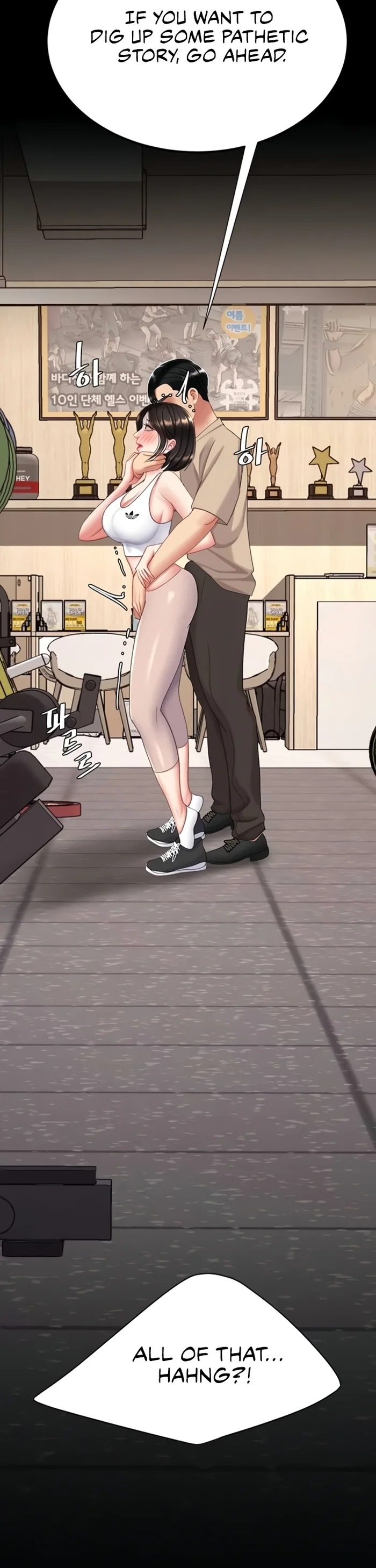 Go Ahead, Mom Chap Chapter 129-Go Ahead, Mom - Next Chap 130