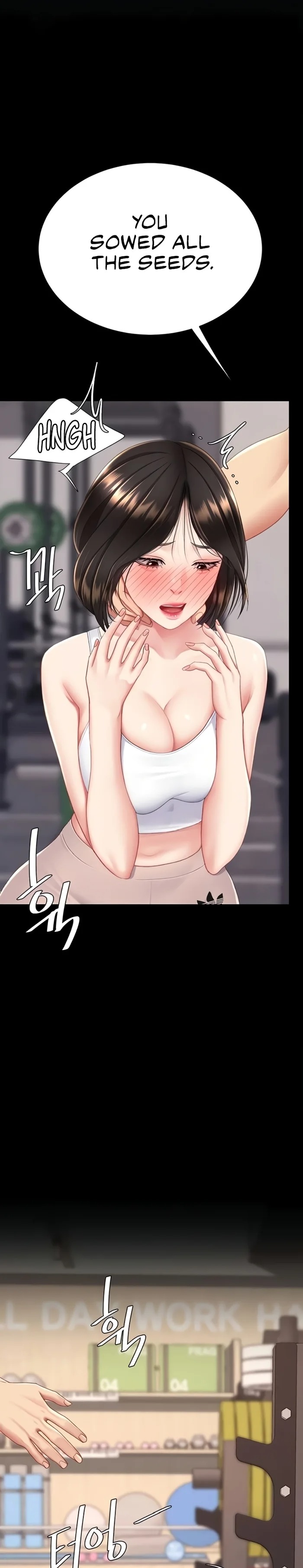 Go Ahead, Mom Chap Chapter 129-Go Ahead, Mom - Next Chap 130