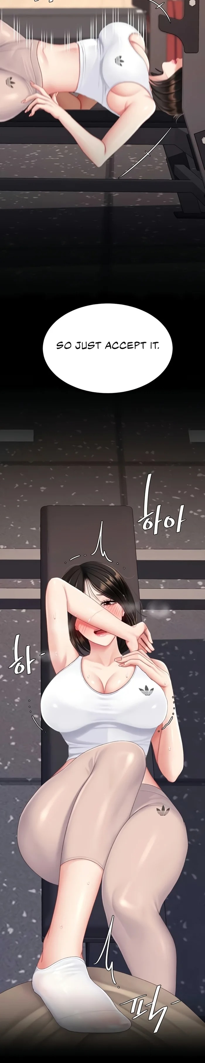 Go Ahead, Mom Chap Chapter 129-Go Ahead, Mom - Next Chap 130