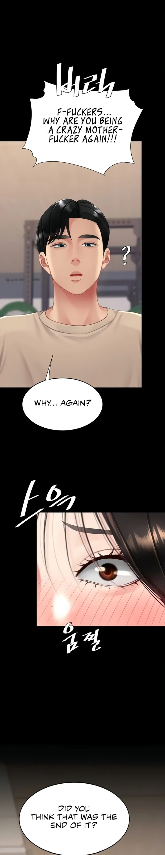 Go Ahead, Mom Chap Chapter 129-Go Ahead, Mom - Next Chap 130