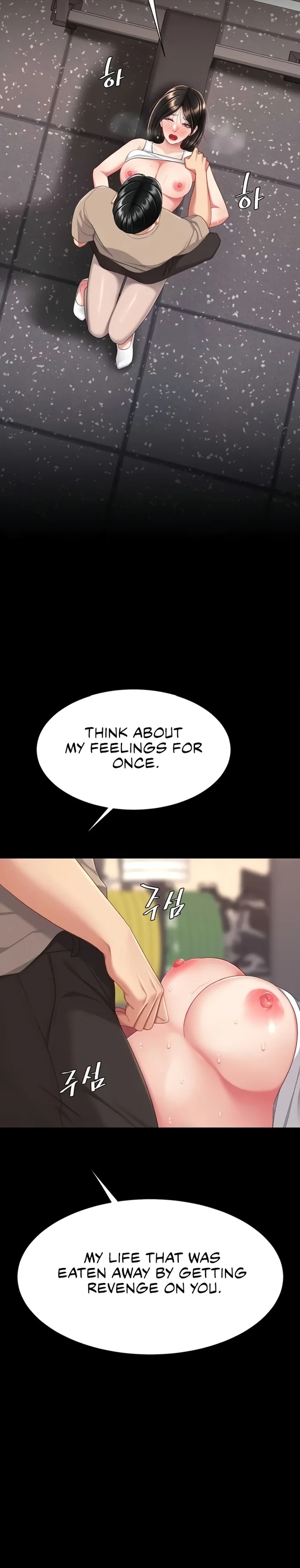 Go Ahead, Mom Chap Chapter 129-Go Ahead, Mom - Next Chap 130