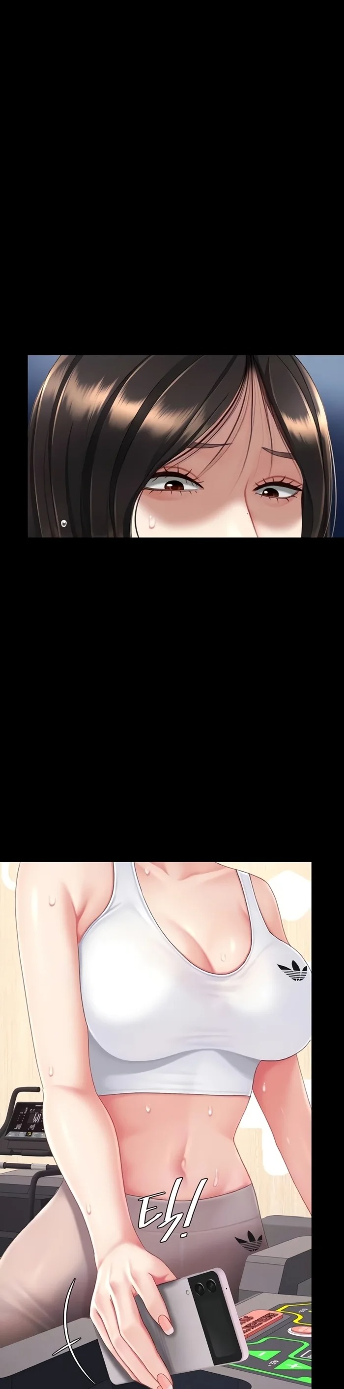 Go Ahead, Mom Chap Chapter 129-Go Ahead, Mom - Next Chap 130