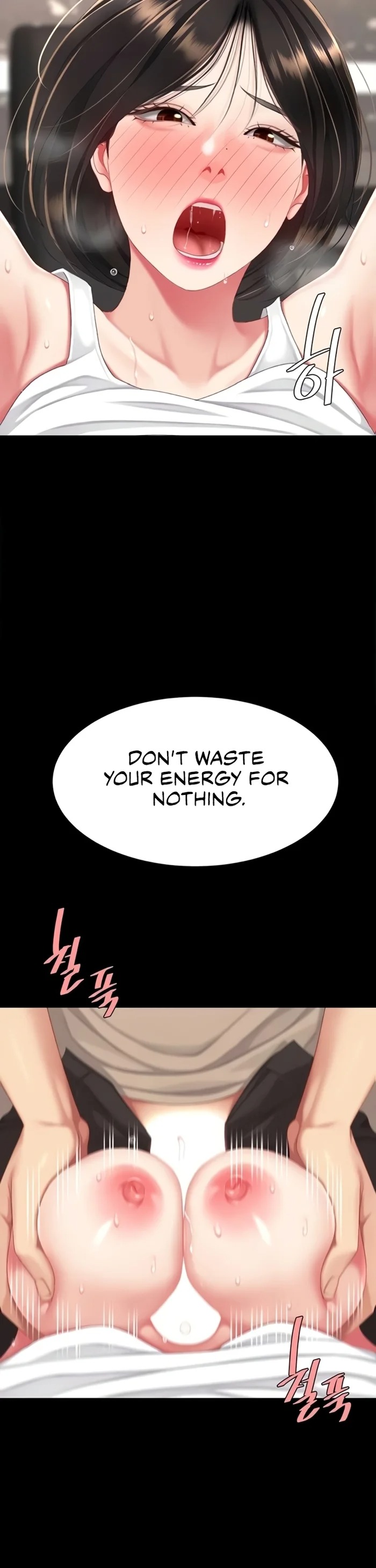 Go Ahead, Mom Chap Chapter 129-Go Ahead, Mom - Next Chap 130