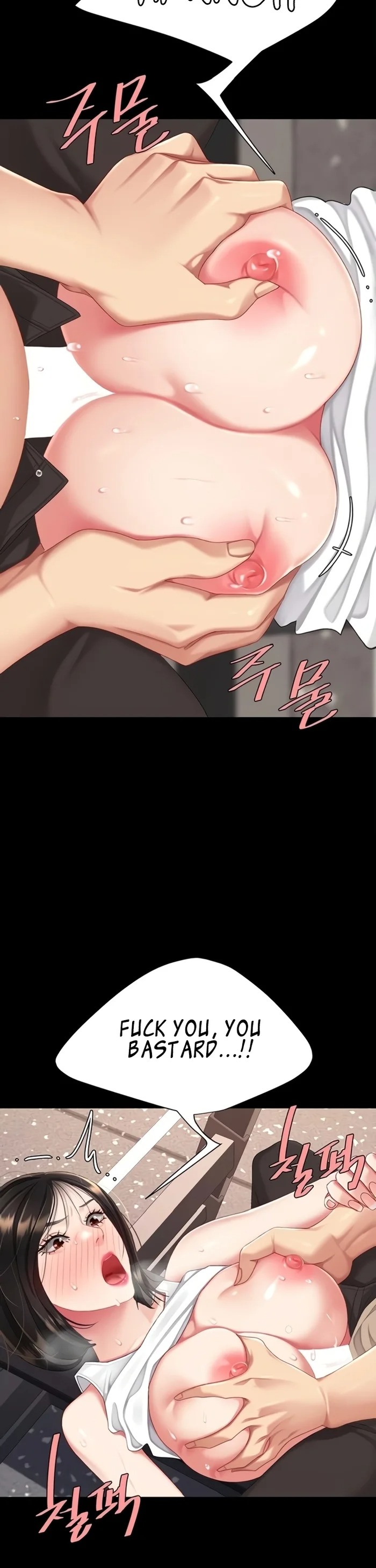 Go Ahead, Mom Chap Chapter 129-Go Ahead, Mom - Next Chap 130