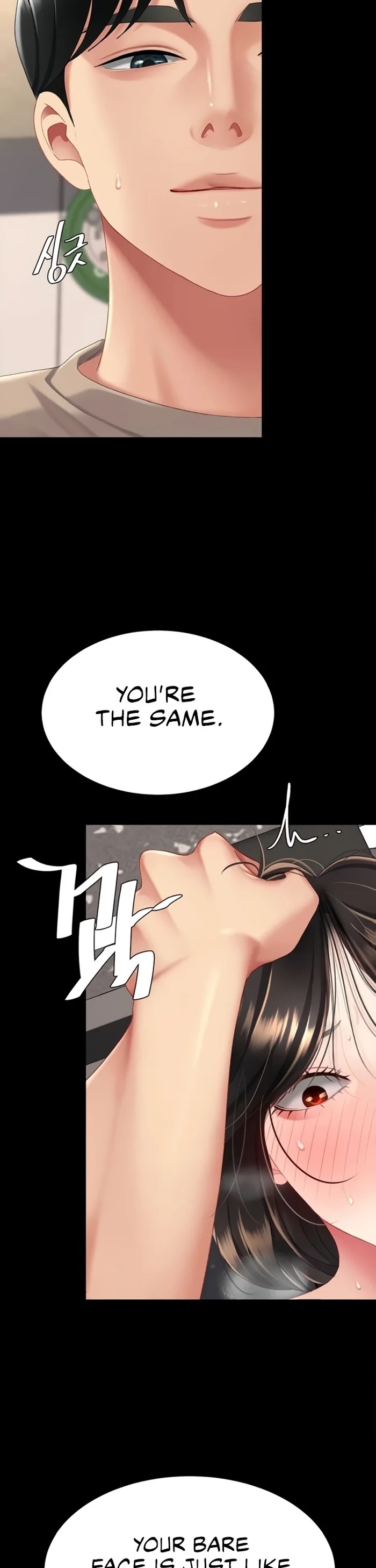 Go Ahead, Mom Chap Chapter 129-Go Ahead, Mom - Next Chap 130