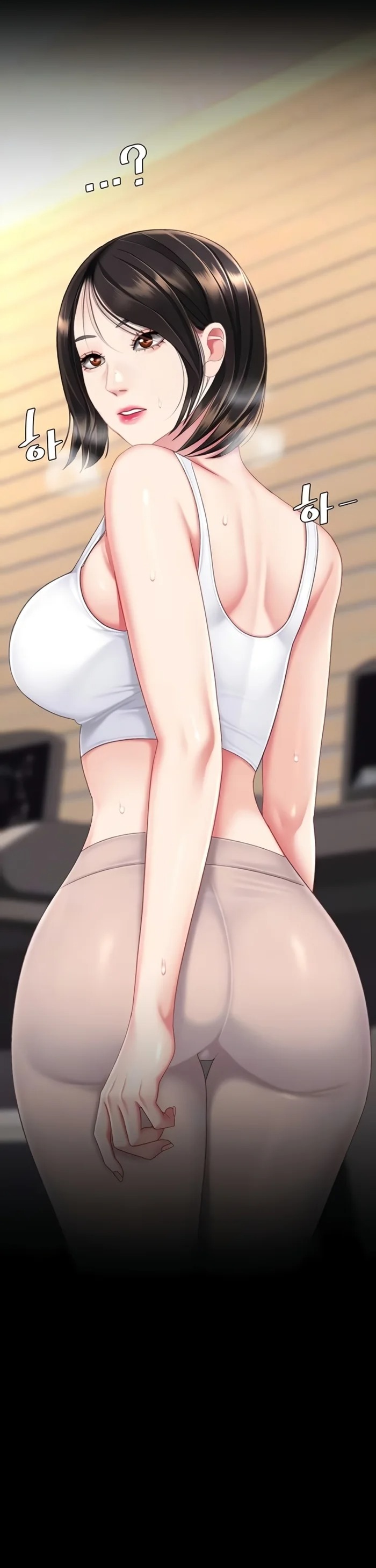 Go Ahead, Mom Chap Chapter 129-Go Ahead, Mom - Next Chap 130