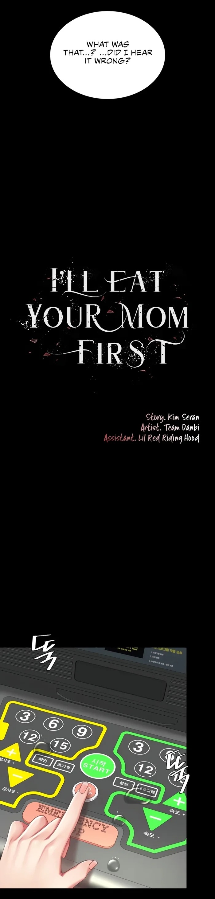 Go Ahead, Mom Chap Chapter 129-Go Ahead, Mom - Next Chap 130