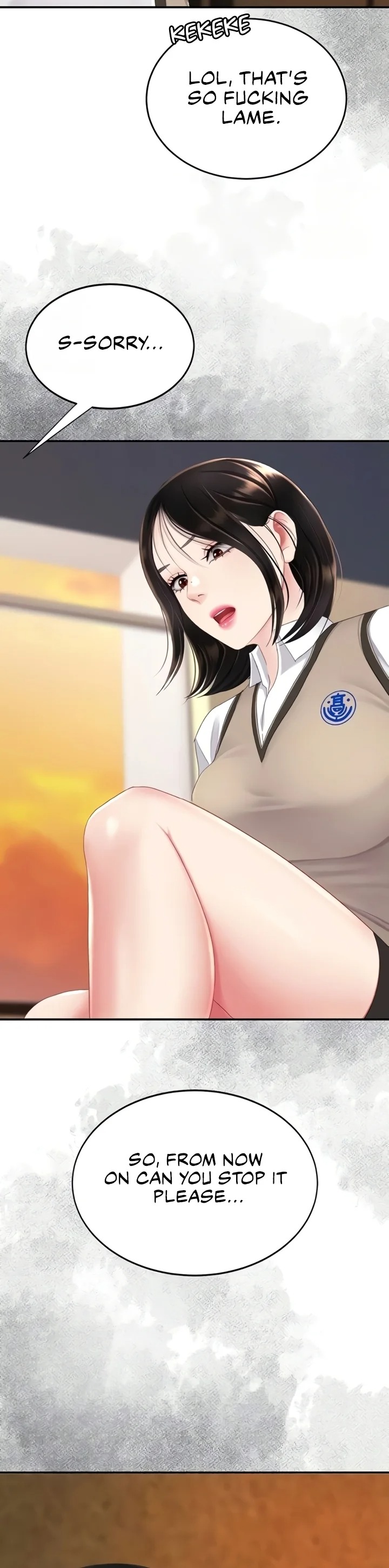 Go Ahead, Mom Chap Chapter 131-Go Ahead, Mom - Next Chap 132