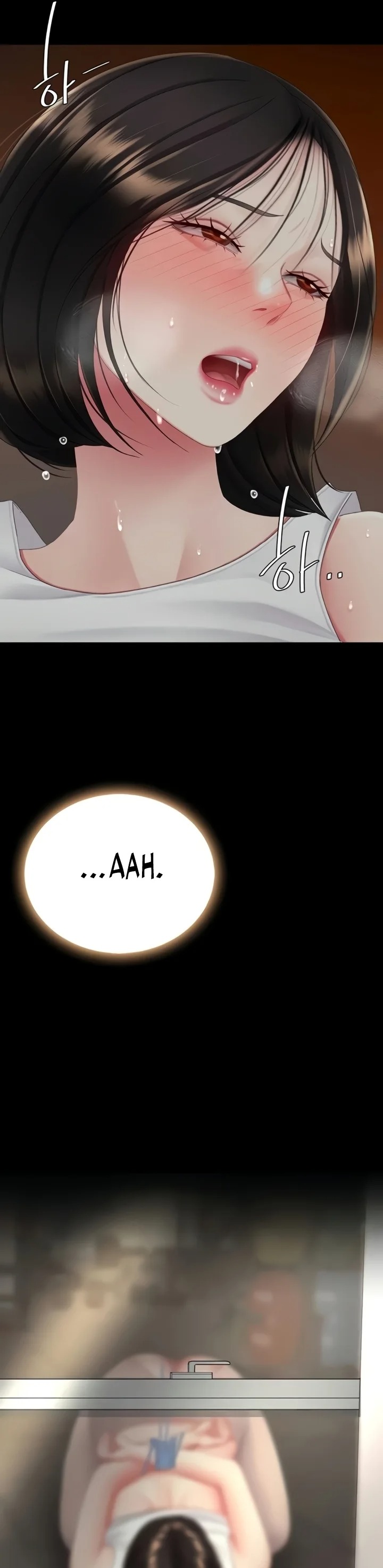 Go Ahead, Mom Chap Chapter 131-Go Ahead, Mom - Next Chap 132