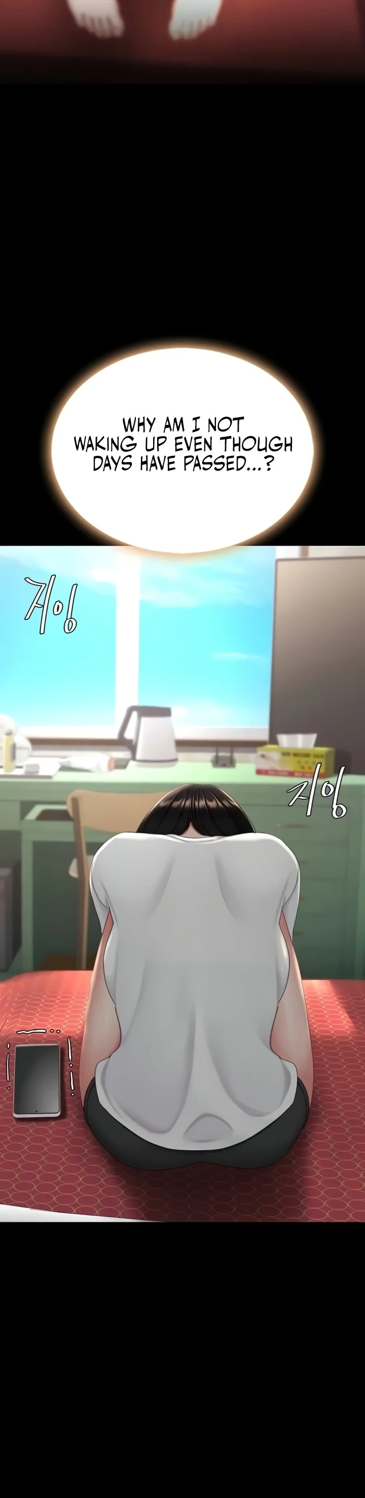 Go Ahead, Mom Chap Chapter 131-Go Ahead, Mom - Next Chap 132