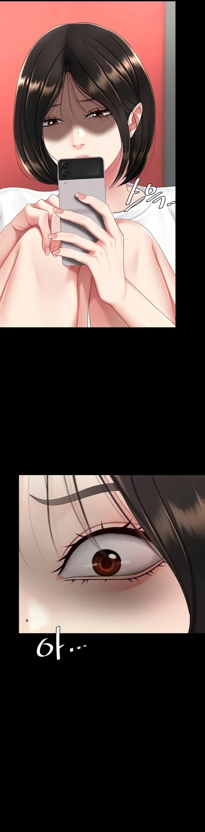 Go Ahead, Mom Chap Chapter 131-Go Ahead, Mom - Next Chap 132