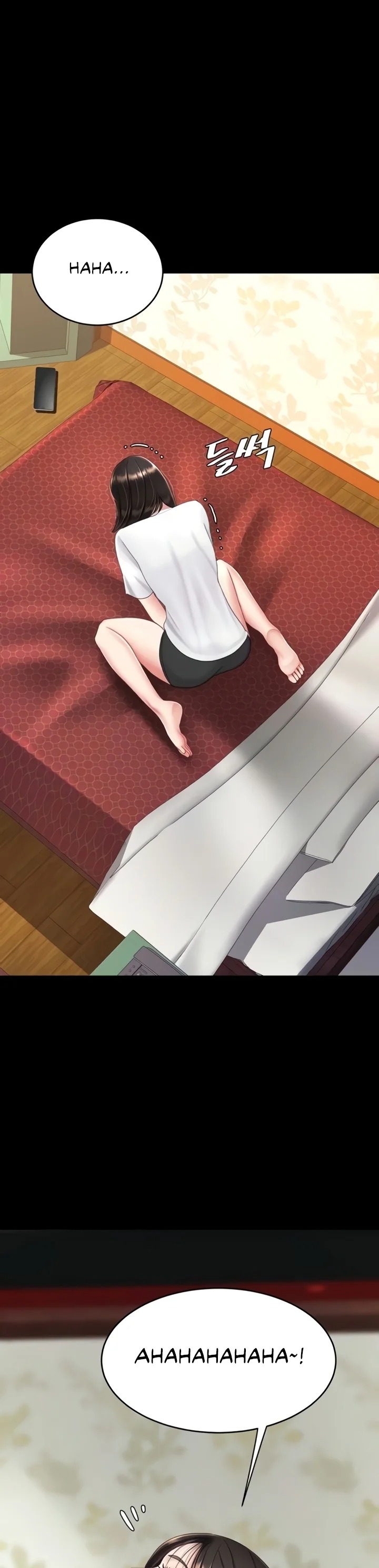 Go Ahead, Mom Chap Chapter 131-Go Ahead, Mom - Next Chap 132