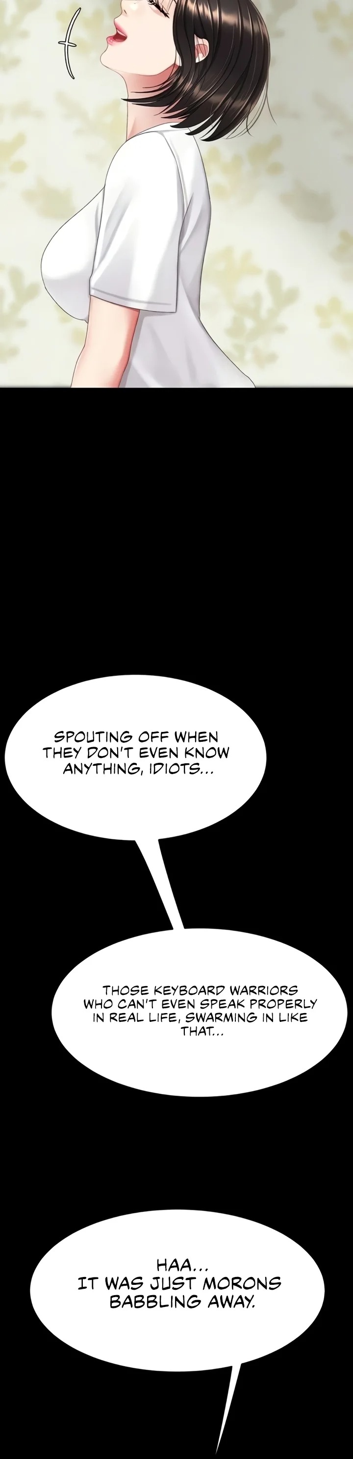 Go Ahead, Mom Chap Chapter 131-Go Ahead, Mom - Next Chap 132