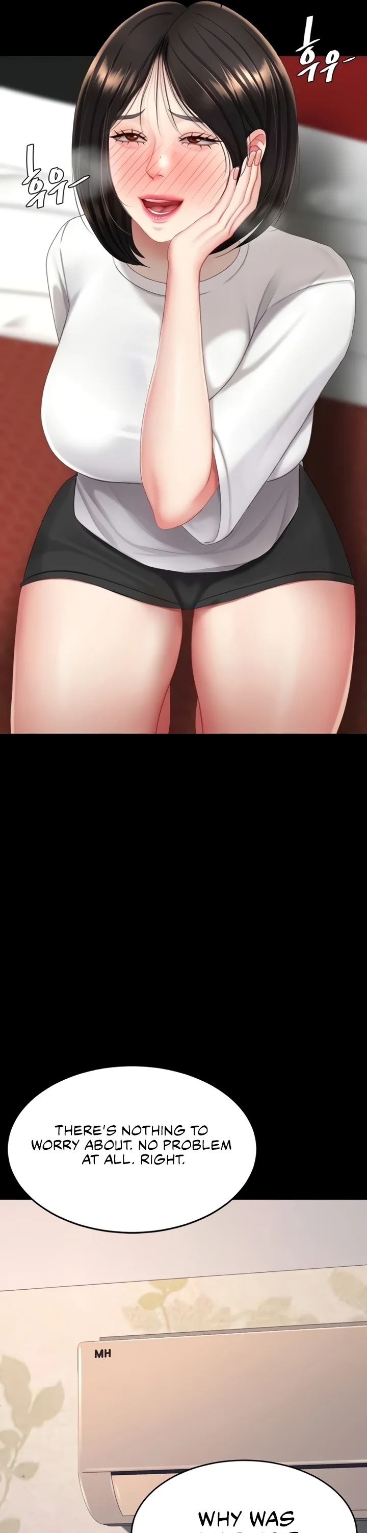 Go Ahead, Mom Chap Chapter 131-Go Ahead, Mom - Next Chap 132