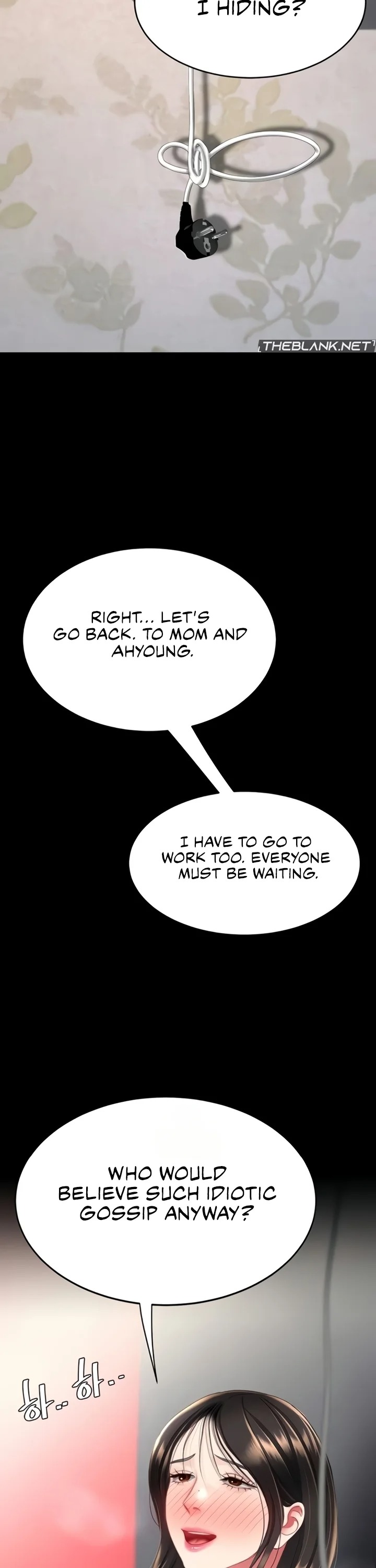 Go Ahead, Mom Chap Chapter 131-Go Ahead, Mom - Next Chap 132