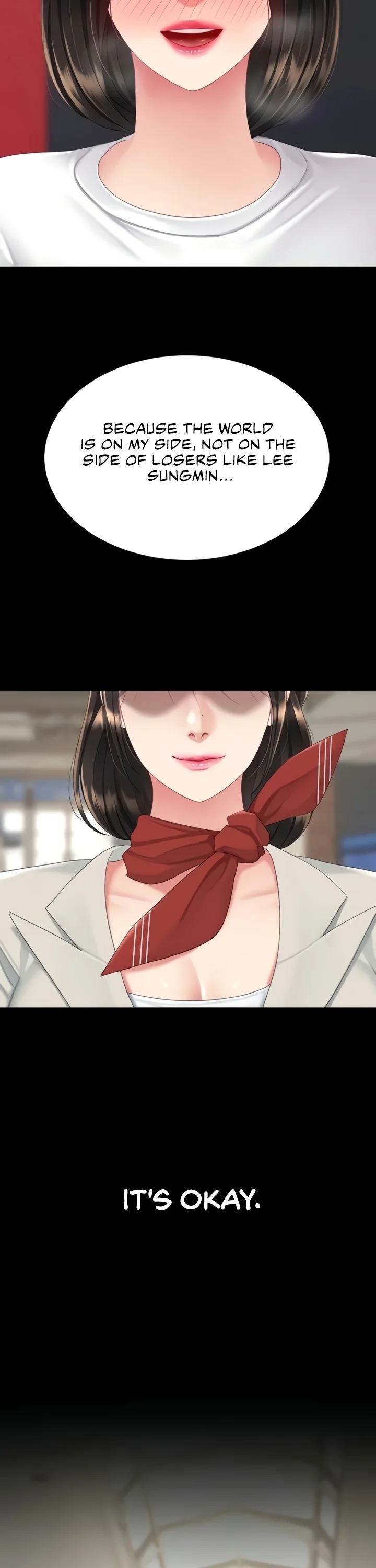 Go Ahead, Mom Chap Chapter 131-Go Ahead, Mom - Next Chap 132