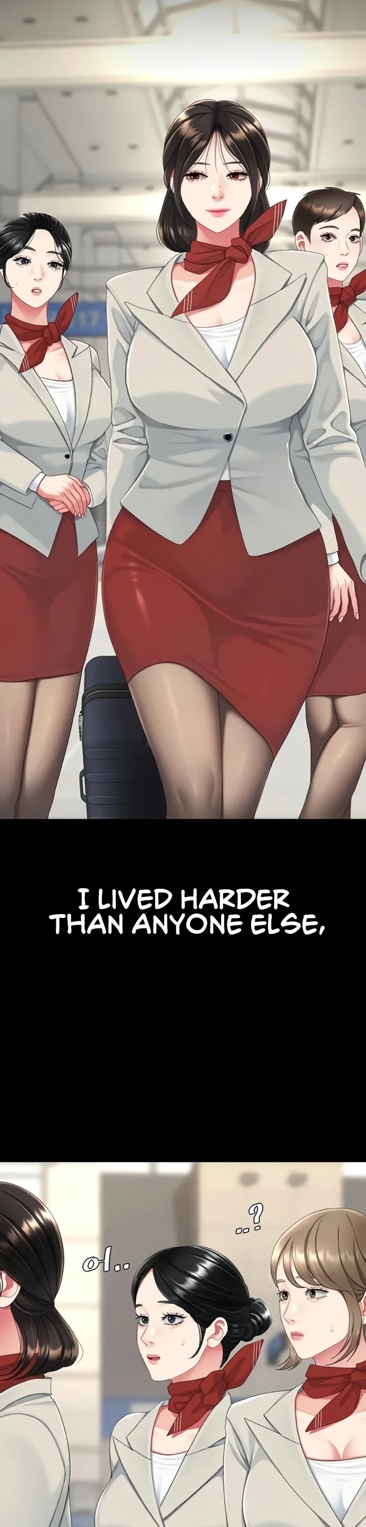 Go Ahead, Mom Chap Chapter 131-Go Ahead, Mom - Next Chap 132