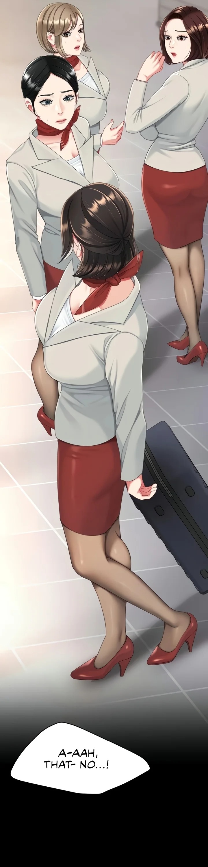 Go Ahead, Mom Chap Chapter 131-Go Ahead, Mom - Next Chap 132