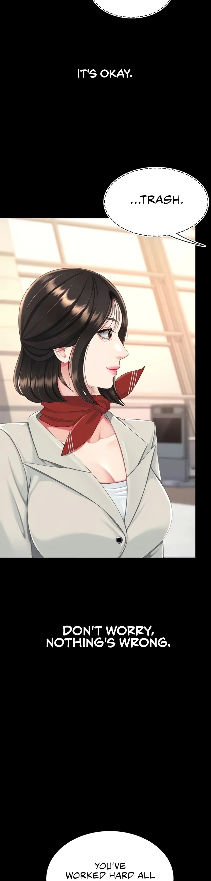 Go Ahead, Mom Chap Chapter 131-Go Ahead, Mom - Next Chap 132