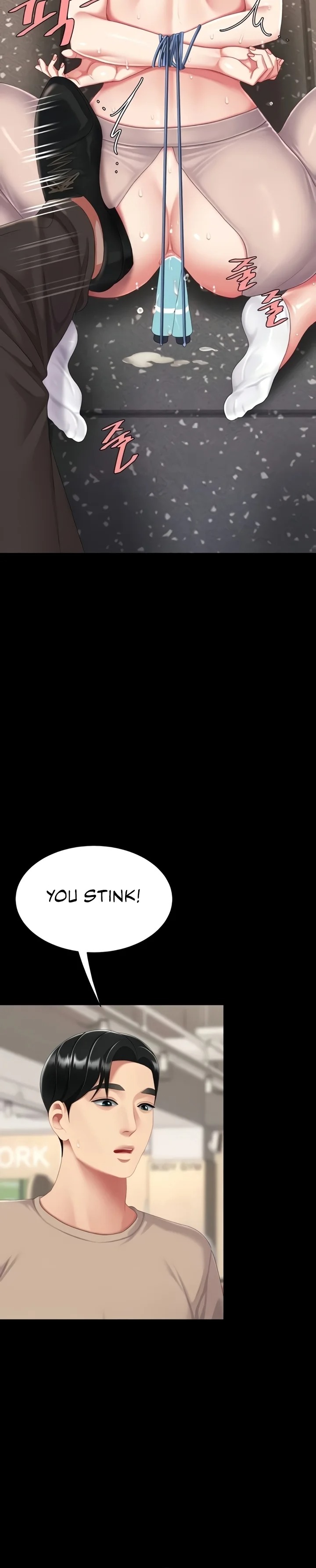 Go Ahead, Mom Chap Chapter 131-Go Ahead, Mom - Next Chap 132