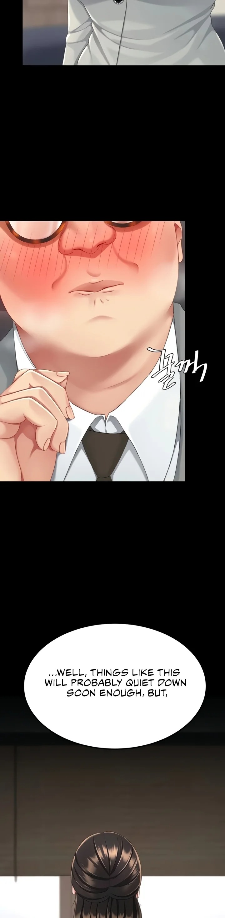 Go Ahead, Mom Chap Chapter 131-Go Ahead, Mom - Next Chap 132