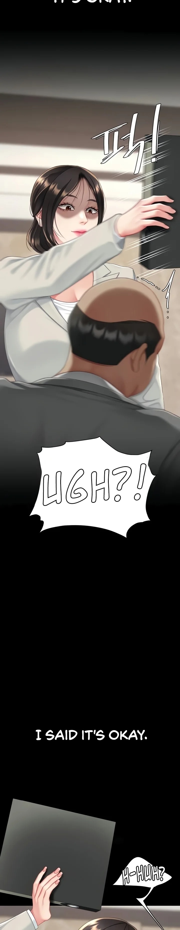 Go Ahead, Mom Chap Chapter 131-Go Ahead, Mom - Next Chap 132