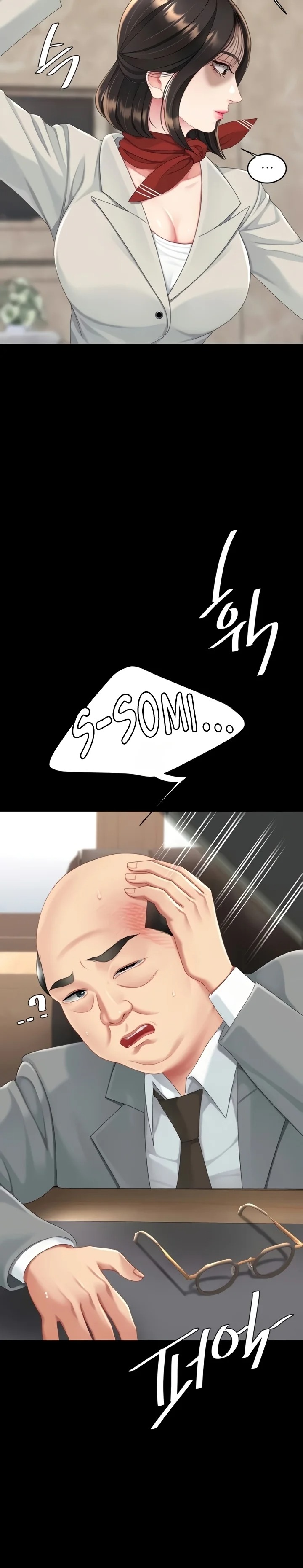 Go Ahead, Mom Chap Chapter 131-Go Ahead, Mom - Next Chap 132