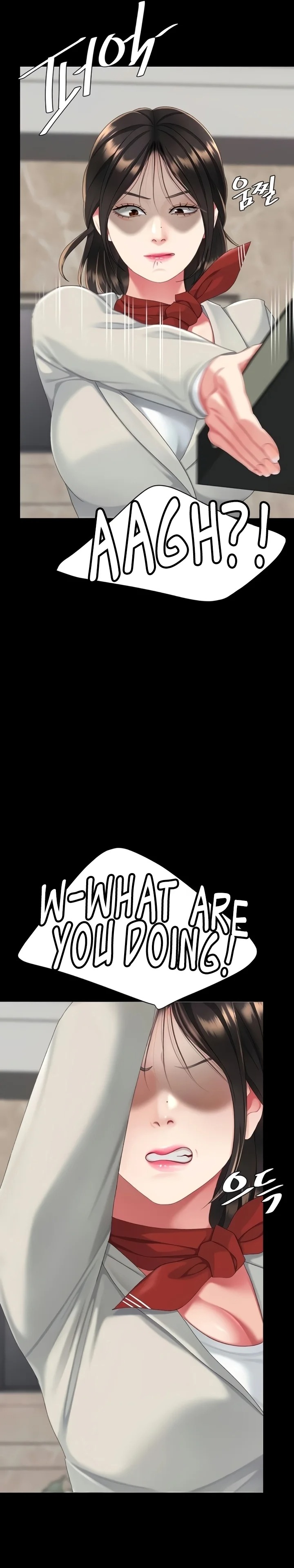 Go Ahead, Mom Chap Chapter 131-Go Ahead, Mom - Next Chap 132