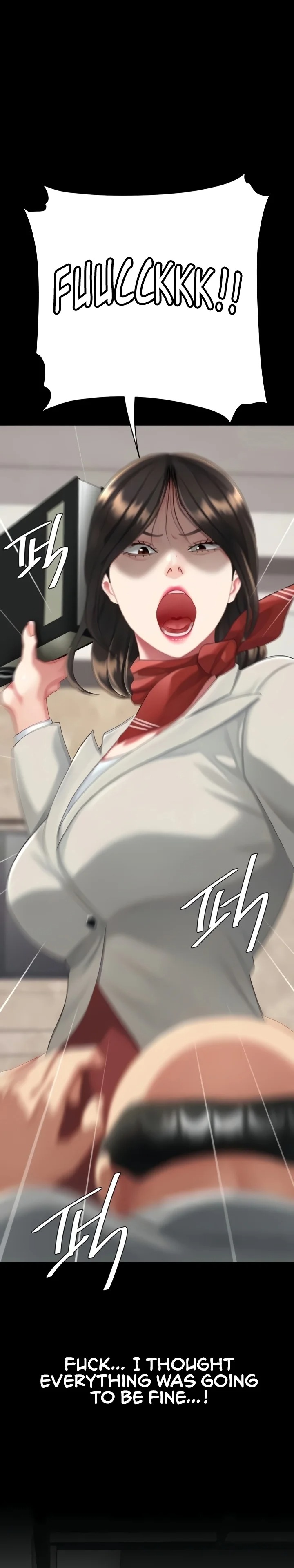 Go Ahead, Mom Chap Chapter 131-Go Ahead, Mom - Next Chap 132