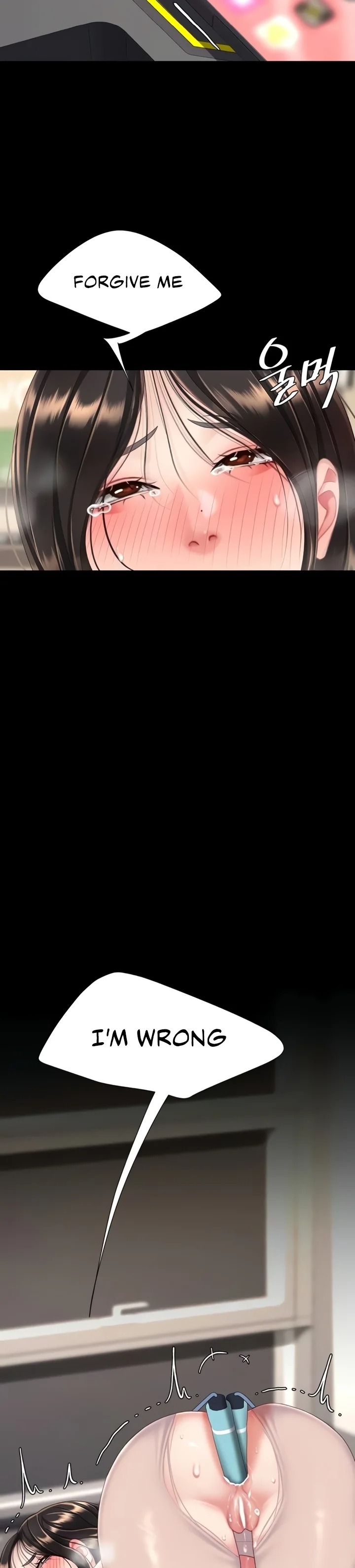 Go Ahead, Mom Chap Chapter 131-Go Ahead, Mom - Next Chap 132