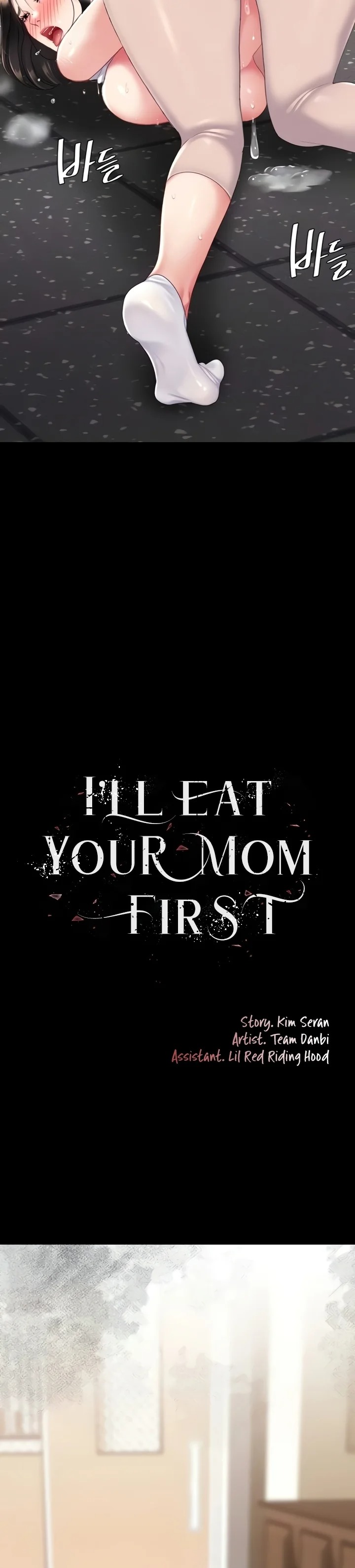 Go Ahead, Mom Chap Chapter 131-Go Ahead, Mom - Next Chap 132