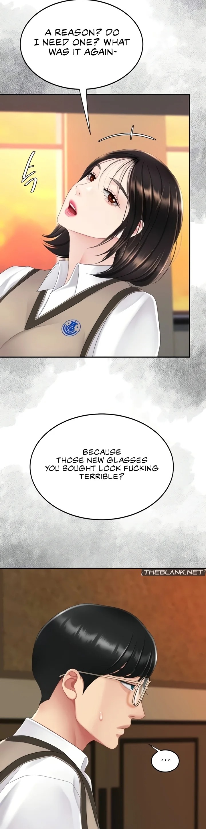 Go Ahead, Mom Chap Chapter 131-Go Ahead, Mom - Next Chap 132