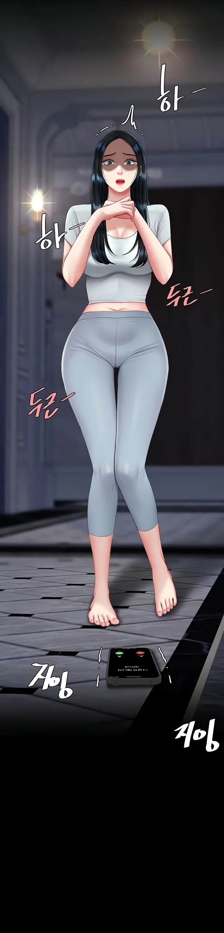 Go Ahead, Mom Chap Chapter 132-Go Ahead, Mom - Next Chap 133