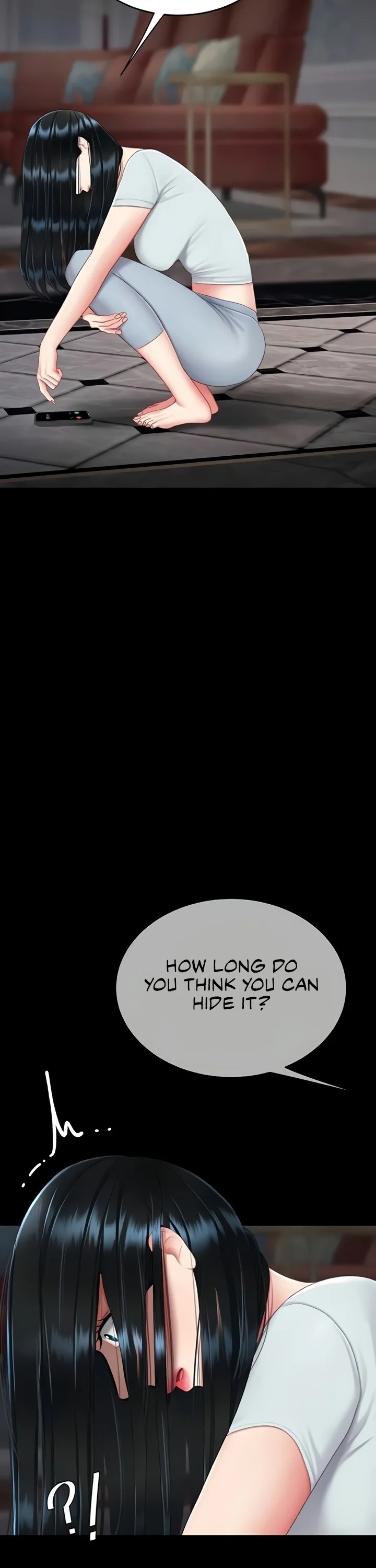 Go Ahead, Mom Chap Chapter 132-Go Ahead, Mom - Next Chap 133