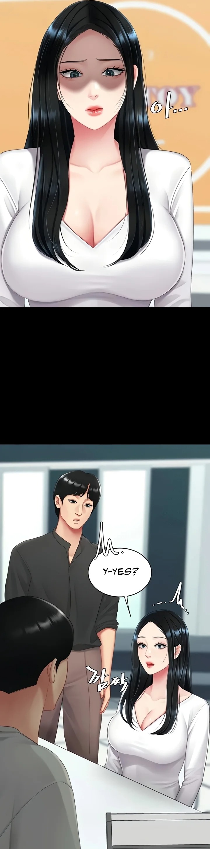 Go Ahead, Mom Chap Chapter 132-Go Ahead, Mom - Next Chap 133