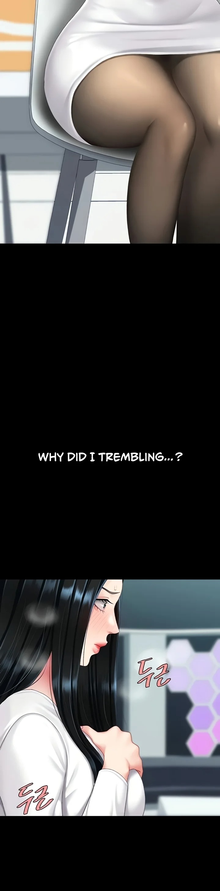 Go Ahead, Mom Chap Chapter 132-Go Ahead, Mom - Next Chap 133