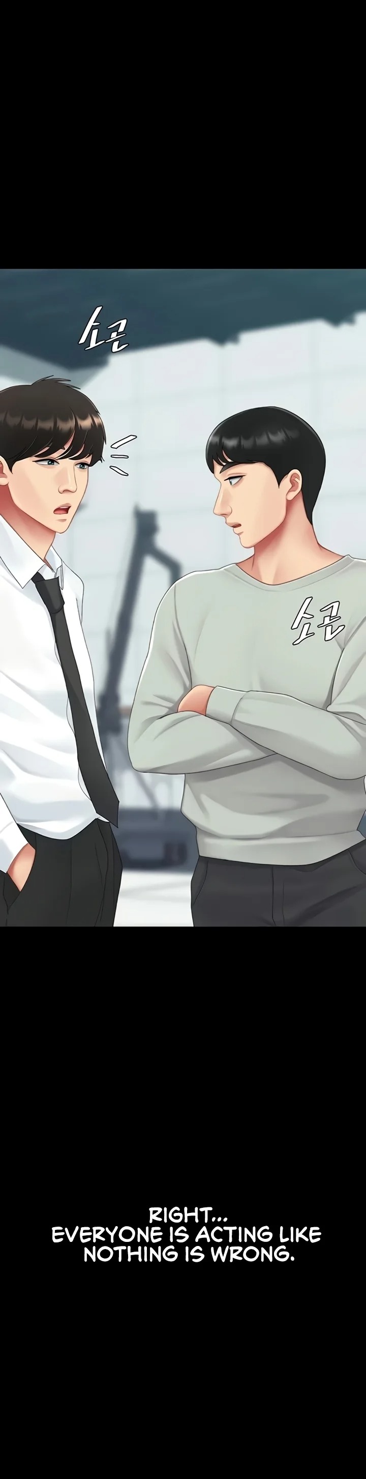 Go Ahead, Mom Chap Chapter 132-Go Ahead, Mom - Next Chap 133