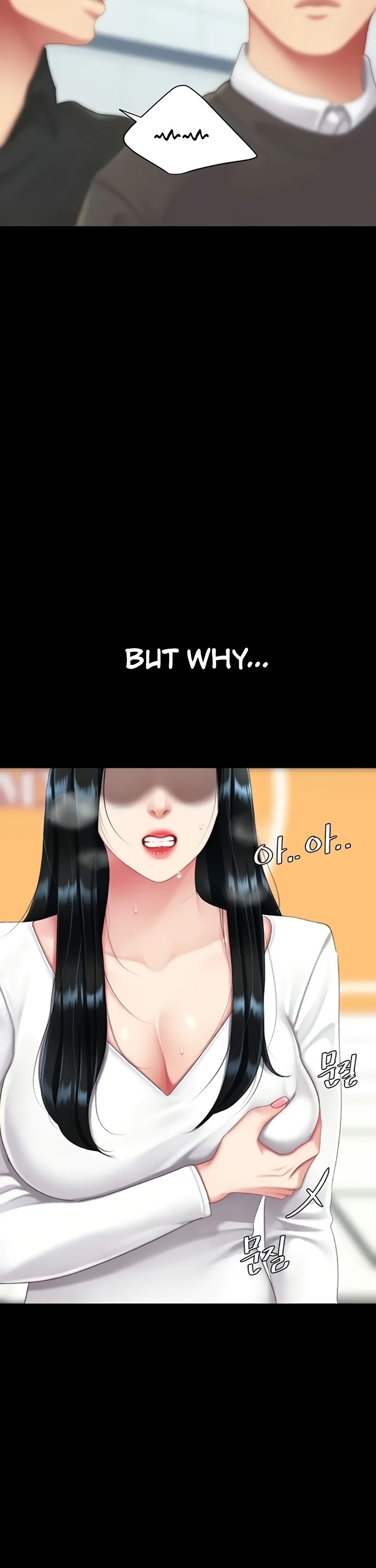 Go Ahead, Mom Chap Chapter 132-Go Ahead, Mom - Next Chap 133