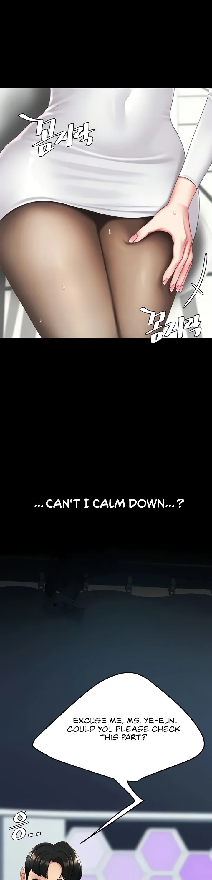 Go Ahead, Mom Chap Chapter 132-Go Ahead, Mom - Next Chap 133