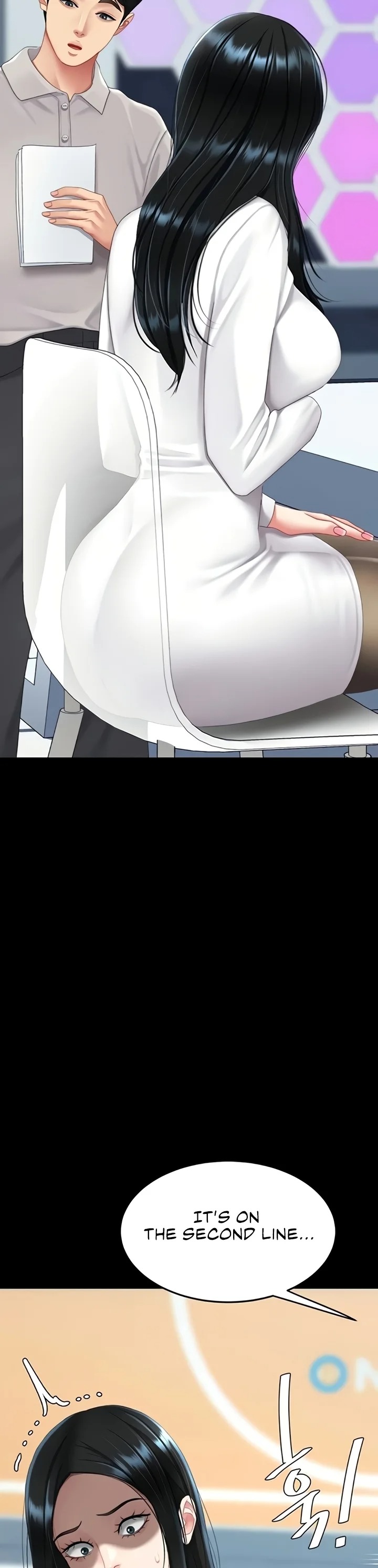 Go Ahead, Mom Chap Chapter 132-Go Ahead, Mom - Next Chap 133