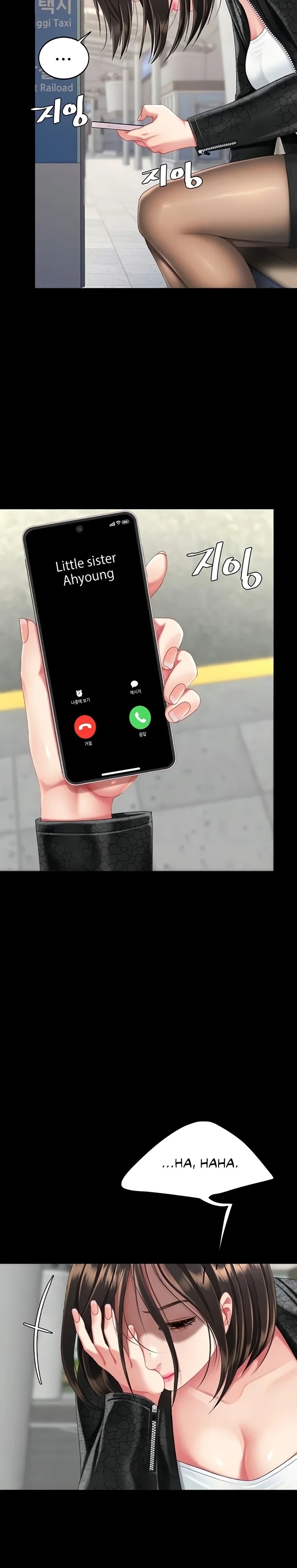 Go Ahead, Mom Chap Chapter 132-Go Ahead, Mom - Next Chap 133