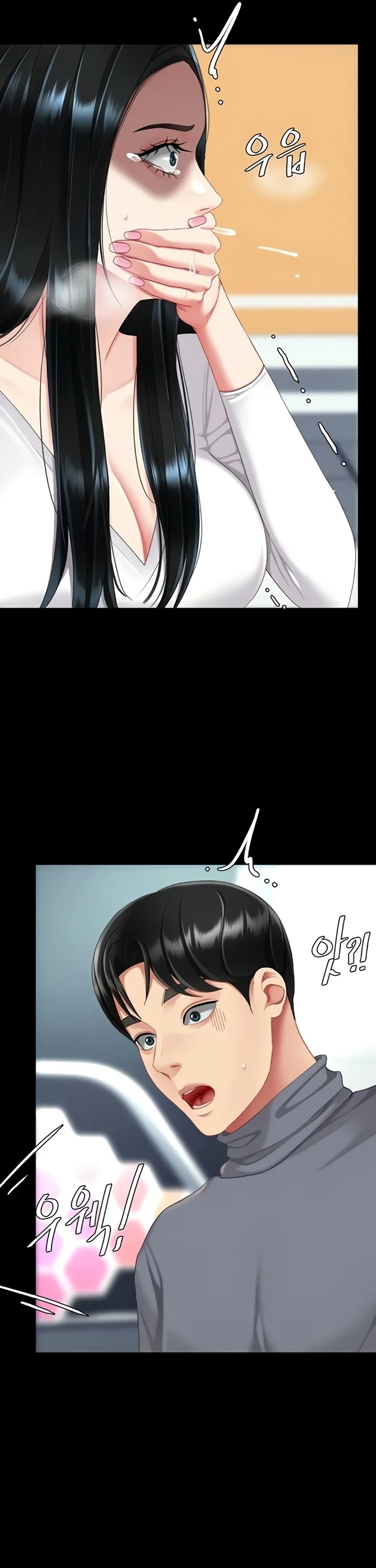 Go Ahead, Mom Chap Chapter 132-Go Ahead, Mom - Next Chap 133