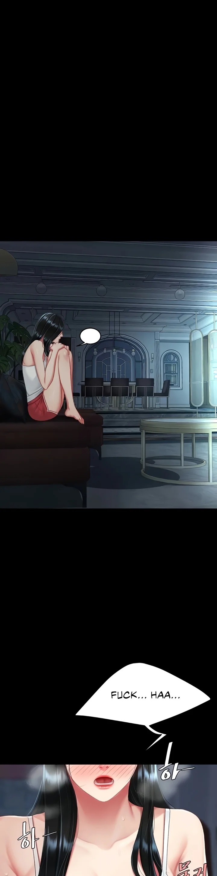 Go Ahead, Mom Chap Chapter 132-Go Ahead, Mom - Next Chap 133