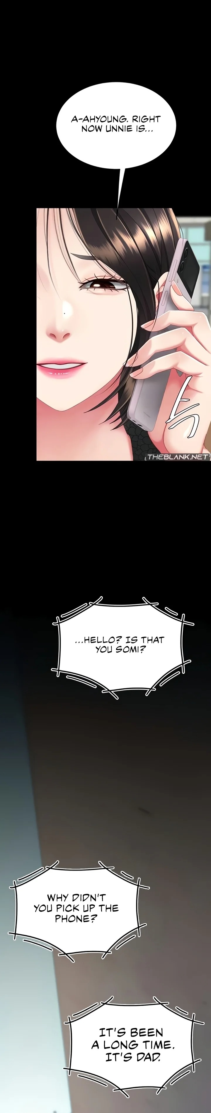 Go Ahead, Mom Chap Chapter 132-Go Ahead, Mom - Next Chap 133