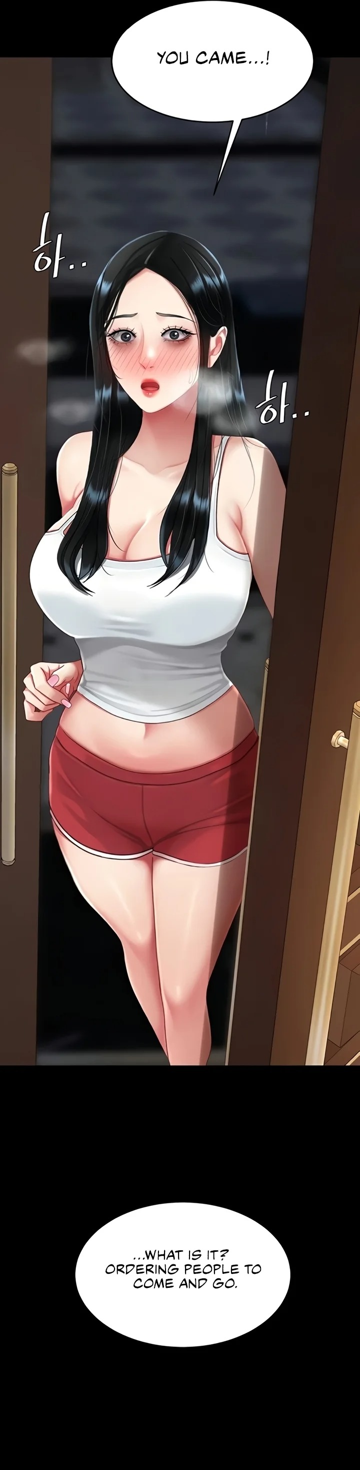 Go Ahead, Mom Chap Chapter 132-Go Ahead, Mom - Next Chap 133